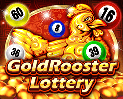 Gold Rooster Lottery - SPONSOR777