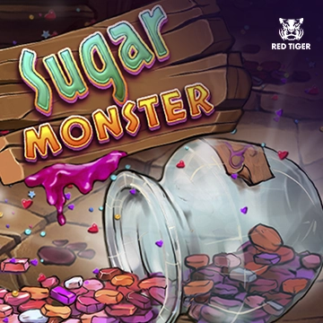Sugar Monster - SPONSOR777