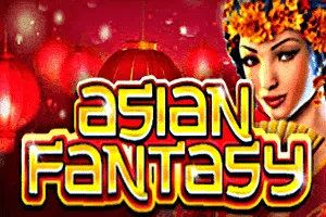 Asian Fantasy - SPONSOR777
