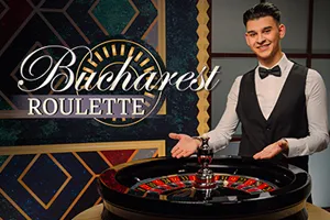 Cash Collect™ Roulette BF - SPONSOR777