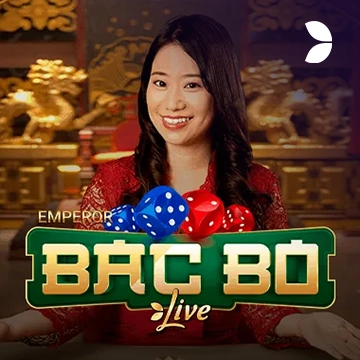 Emperor Bac Bo - SPONSOR777