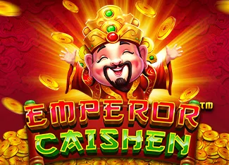 Pragmatic : Emperor Caishen - SPONSOR777