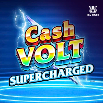 Cash Volt Supercharged - SPONSOR777