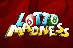 Lotto Madness - SPONSOR777