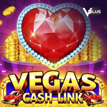 Vegas Cash Link - SPONSOR777