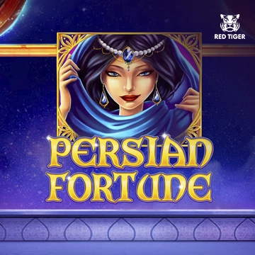 Persian Fortune - SPONSOR777