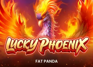 Pragmatic : Lucky Phoenix - SPONSOR777