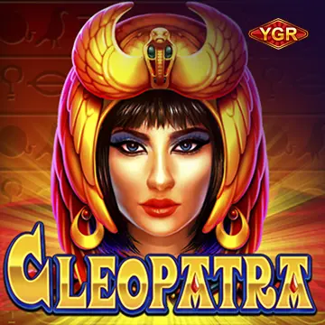 YGR : Cleopatra - SPONSOR777