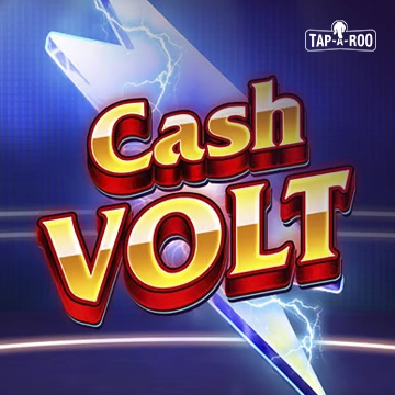 Cash Volt Tap-A-Roo™ - SPONSOR777