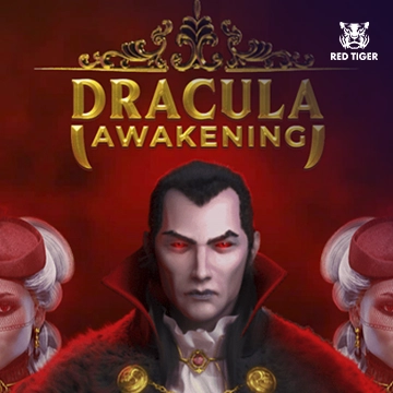 Dracula Awakening - SPONSOR777