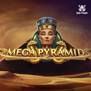 Mega Pyramid - SPONSOR777