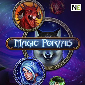 Magic Portals - SPONSOR777