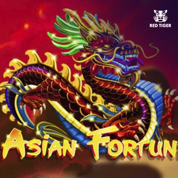 Asian Fortune - SPONSOR777