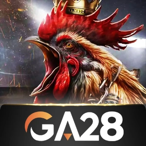 GA28 - SPONSOR777