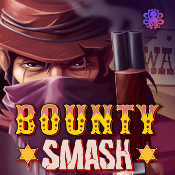 Bounty Smash - SPONSOR777