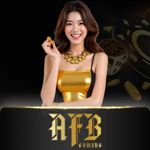 AFBCasino - SPONSOR777