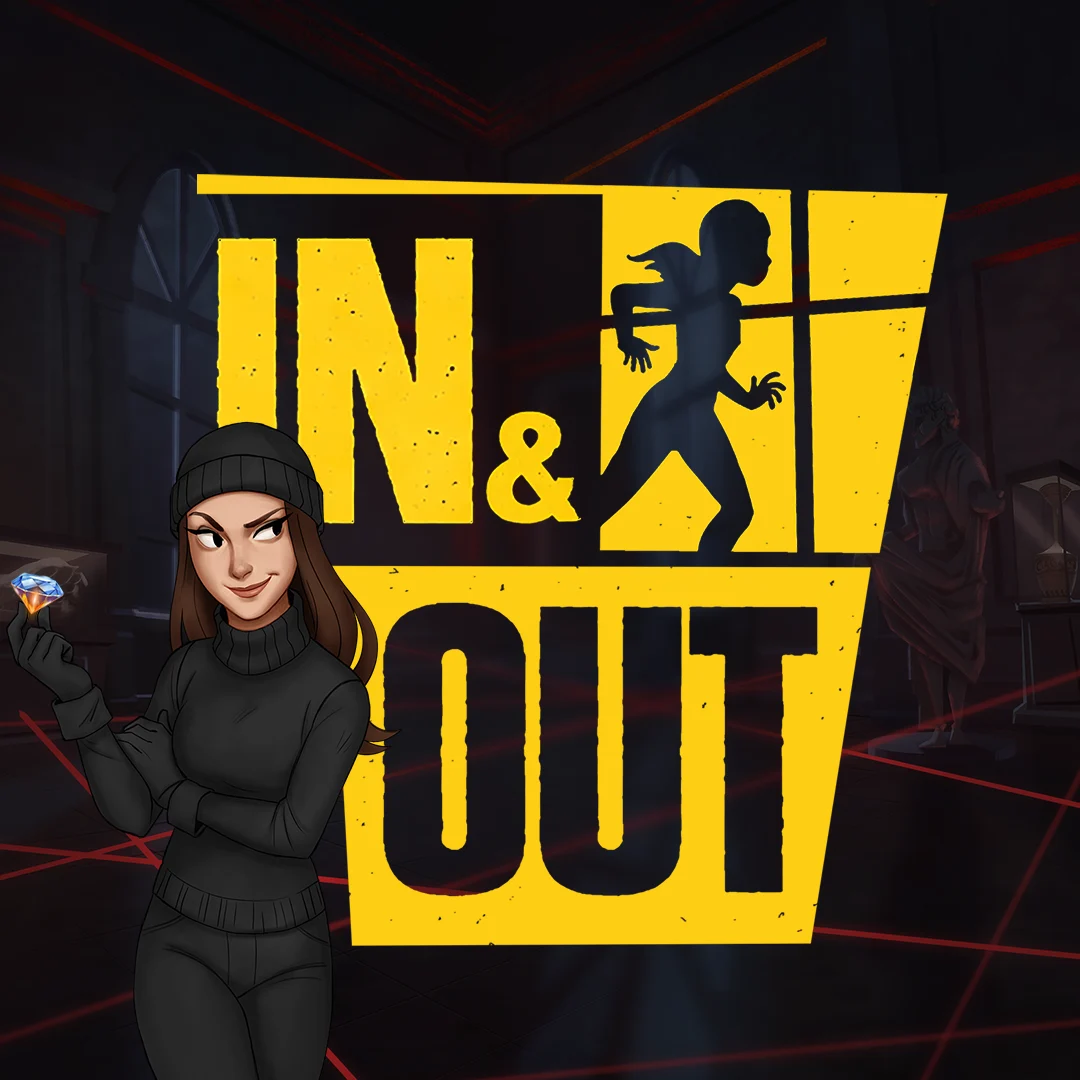 In and Out - SPONSOR777