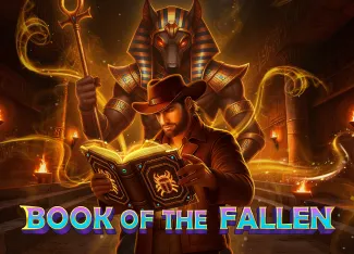 Pragmatic : Book of Fallen - SPONSOR777