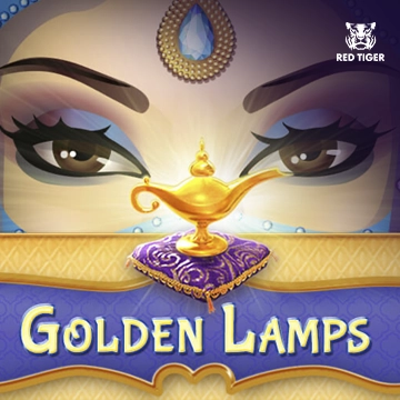Golden Lamps - SPONSOR777