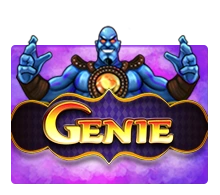 Joker123 : Genie - SPONSOR777