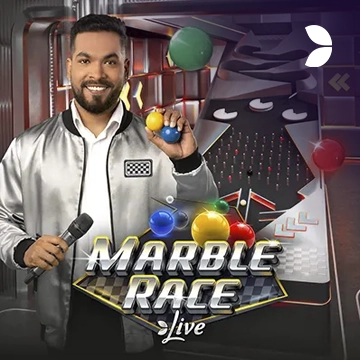 Marble Race - SPONSOR777