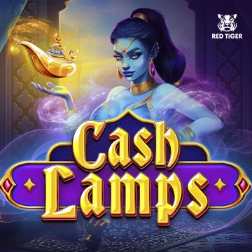 Cash Lamps - SPONSOR777