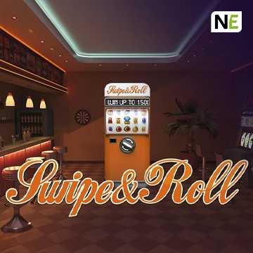 Swipe and Roll - SPONSOR777