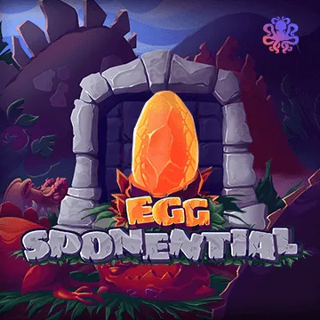 Eggsponential - SPONSOR777