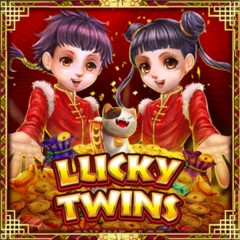 Lucky Twins - SPONSOR777