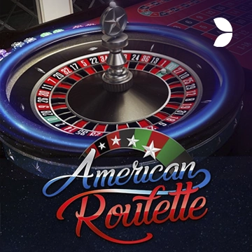 American Roulette - SPONSOR777