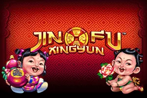 Jinfu Xingyun - SPONSOR777