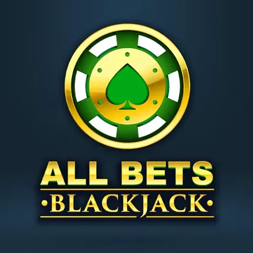 All Bets Blackjack - SPONSOR777