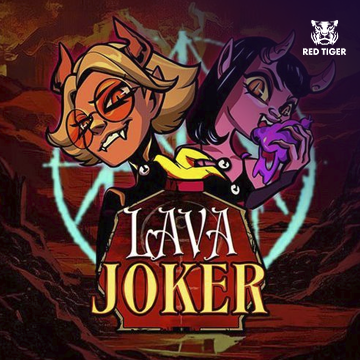 Lava Joker - SPONSOR777