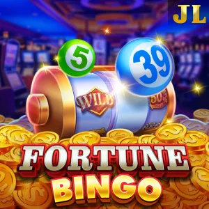 Fortune Bingo - SPONSOR777