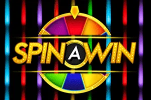 Spin a Win - SPONSOR777