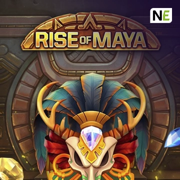 Rise of Maya - SPONSOR777