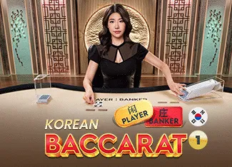 Korean Speed Baccarat 4 - SPONSOR777