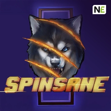 Spinsane - SPONSOR777