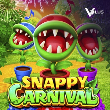 Snappy Carnival - SPONSOR777