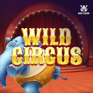 Wild Circus - SPONSOR777