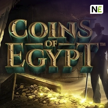 Coins of Egypt - SPONSOR777