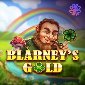 Blarneys Gold - SPONSOR777