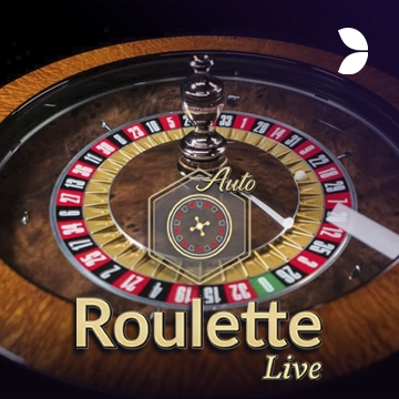 Auto-Roulette - SPONSOR777
