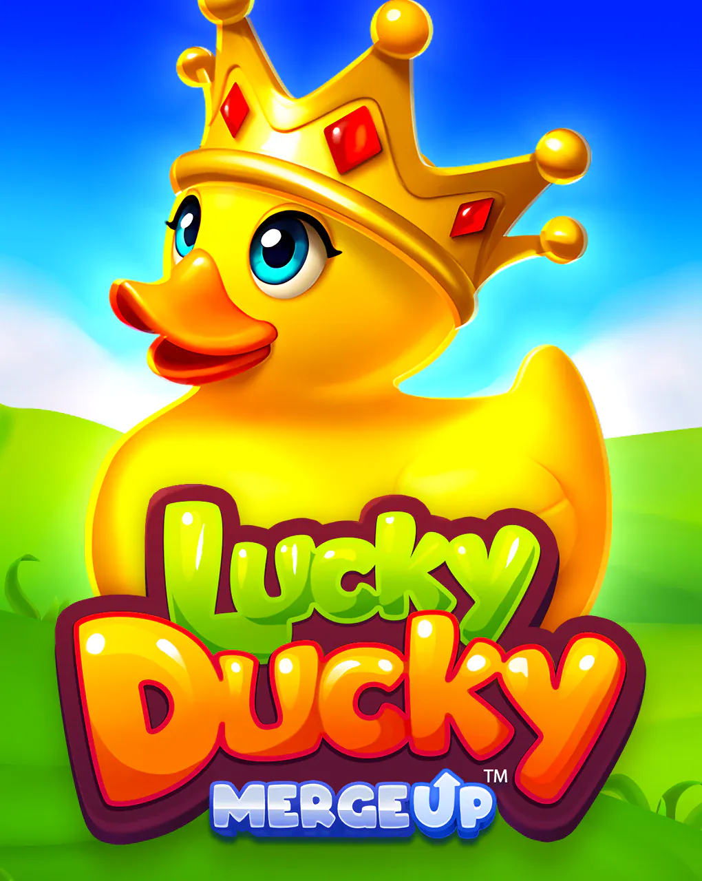 Bgaming : Lucky Ducky - SPONSOR777