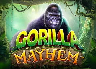 Pragmatic : Gorilla Mayhem - SPONSOR777