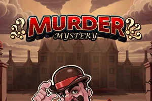 Murder Mystery - SPONSOR777