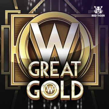 Great Gold - SPONSOR777