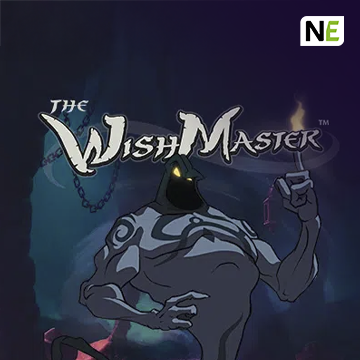 The Wish Master - SPONSOR777