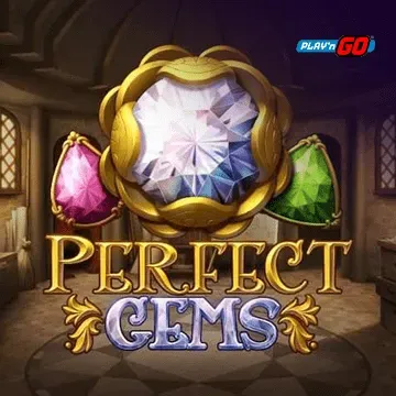 PlaynGo : Perfect Gems - SPONSOR777