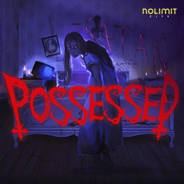 NolimitCity : Possessed - SPONSOR777